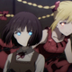 You’d think a violent show with glowy-eyed anime psychopath girls would be more fun.
